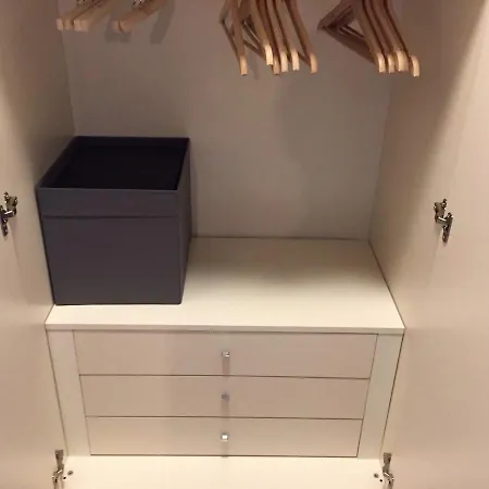 Апартаменты Desenzanoloft Le Chateau De Margot