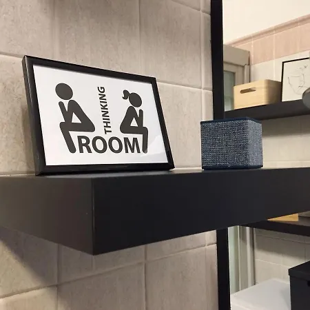 Desenzanoloft Le Chateau De Margot * Дезенцано-дель-Гарда