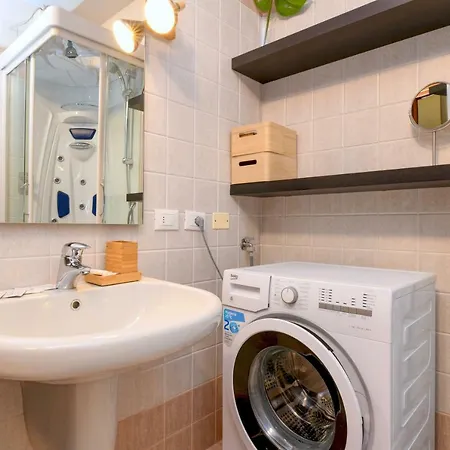 Desenzanoloft Le Chateau De Margot *